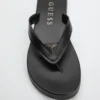 Candry Logo Flip Flop Sandals