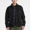 Canvas Shacket