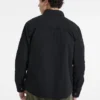 Canvas Shacket