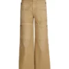 Canvas Utility Pant