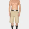 Canvas Utility Short
