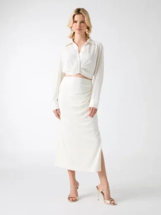 Cara Skirt