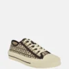 Carey Canvas Low-Top Sneakers