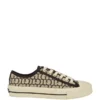 Carey Canvas Low-Top Sneakers