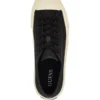 Carey Canvas Low-Top Sneakers