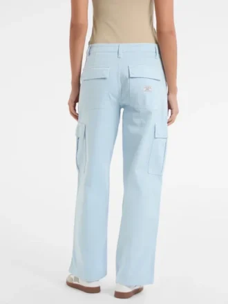 Cargo Chino Pants