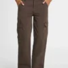 Cargo Chino Pants