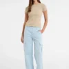 Cargo Chino Pants