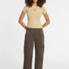 Cargo Chino Pants