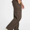Cargo Chino Pants