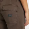 Cargo Chino Pants