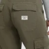 Cargo Chino Pants