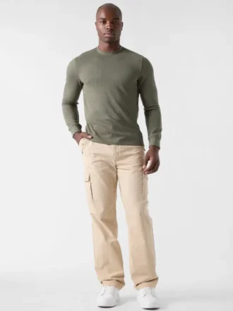 Cargo Pants
