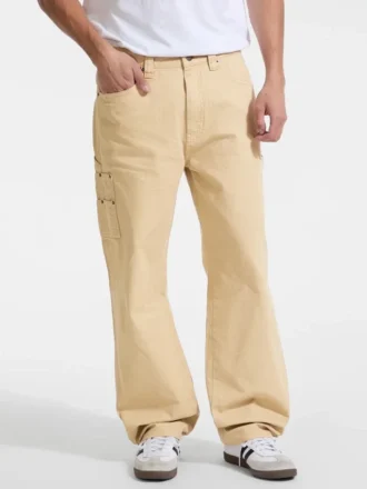Carpenter Pants