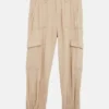 Carrie Cargo Pants (2-6)