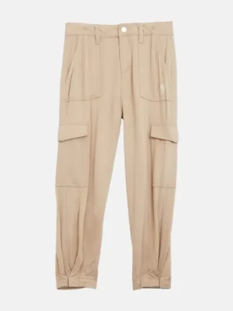 Carrie Cargo Pants (2-6)