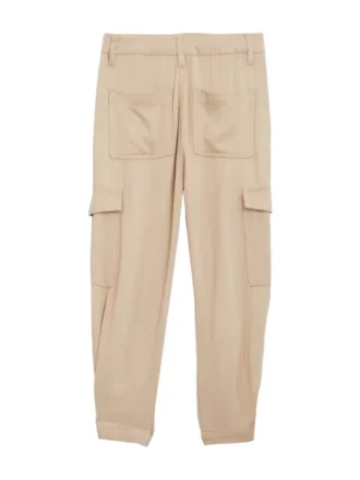 Carrie Cargo Pants (2-6)