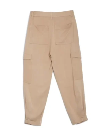 Carrie Cargo Pants (7-14)