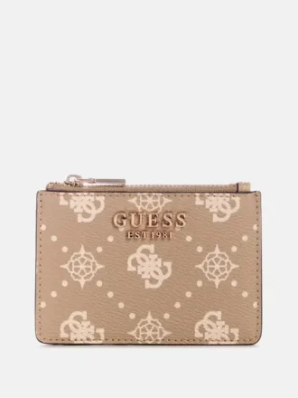 Carrie Quattro G Card Case