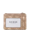Carrie Quattro G Card Case
