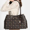Carrie Quattro G Girlfriend Carryall