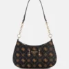 Carrie Quattro G Shoulder Bag