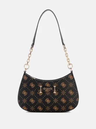 Carrie Quattro G Shoulder Bag