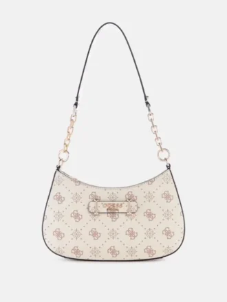 Carrie Quattro G Shoulder Bag