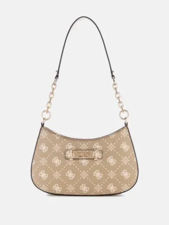 Carrie Quattro G Shoulder Bag
