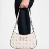 Carrie Quattro G Shoulder Bag
