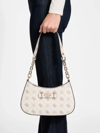Carrie Quattro G Shoulder Bag