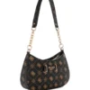 Carrie Quattro G Shoulder Bag