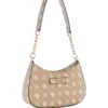 Carrie Quattro G Shoulder Bag