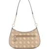 Carrie Quattro G Shoulder Bag