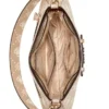 Carrie Quattro G Shoulder Bag