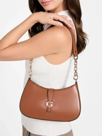 Carrie Shoulder Bag