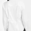 Cassidy Silky Cotton Shirt