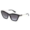 Cat-Eye Signature Plastic Sunglasses