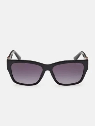 Cat-Eye Sunglasses