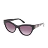 Cat-Eye Sunglasses