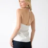 Cecilia Halter Top