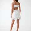 Celeste Lace Dress