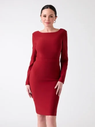 Celia Dress