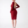 Celia Dress