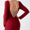 Celia Dress
