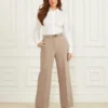 Celia Straight-Leg Pant