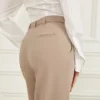 Celia Straight-Leg Pant