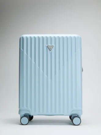Centennial 18″ 8-Wheel Suitcase