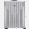 Centennial 18″ 8-Wheel Suitcase