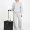 Centennial 18″ 8-Wheel Suitcase